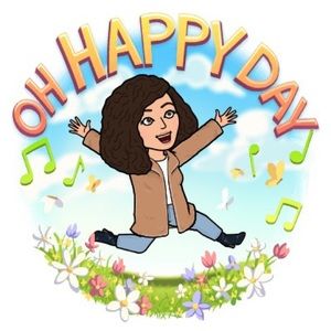 Meet your Posher, Rocelia